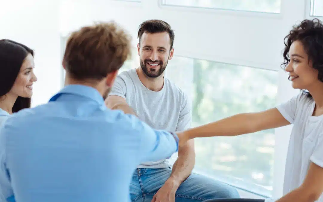 Recovery in the Smoky Mountains: Why Environment Matters