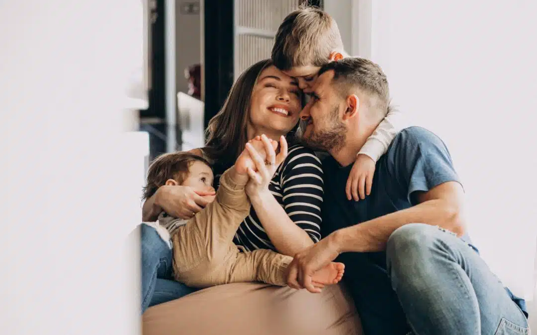 Healing Relationships Damaged by Addiction