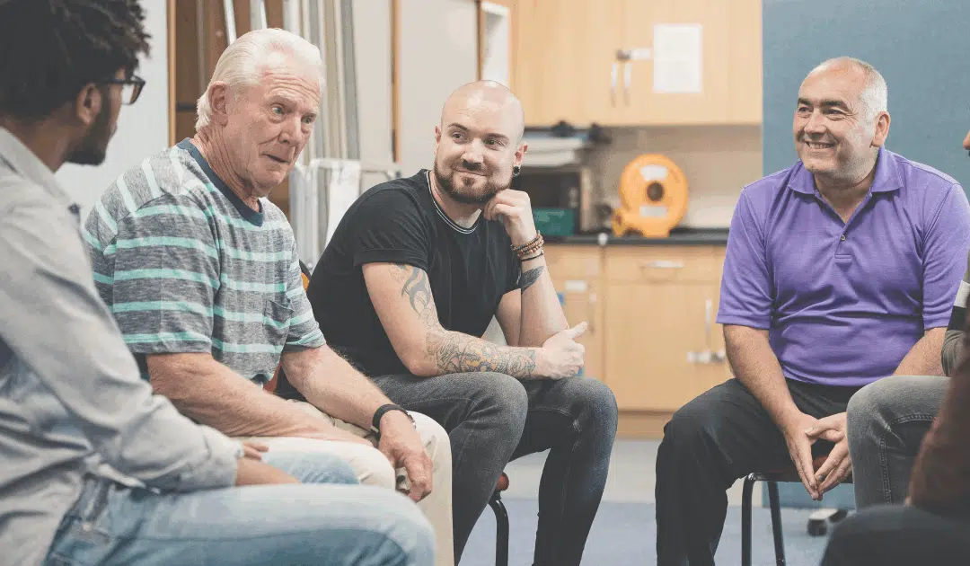 What to Expect During Your First Week in a Recovery Program