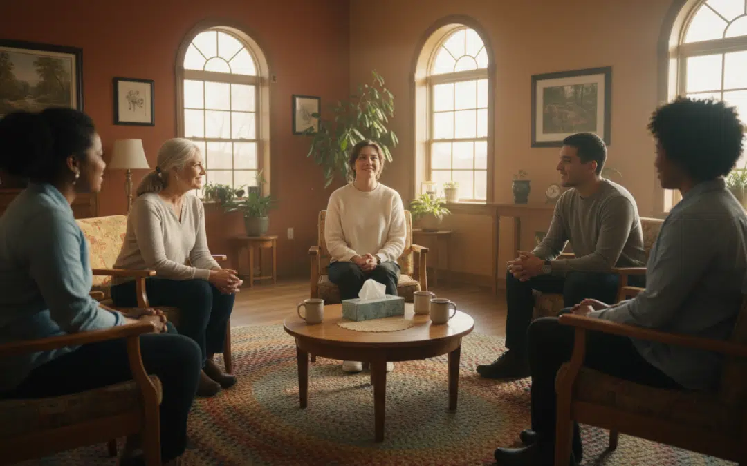 Court-Ordered Addiction Treatment & DUI Programs in Tennessee: What to Expect