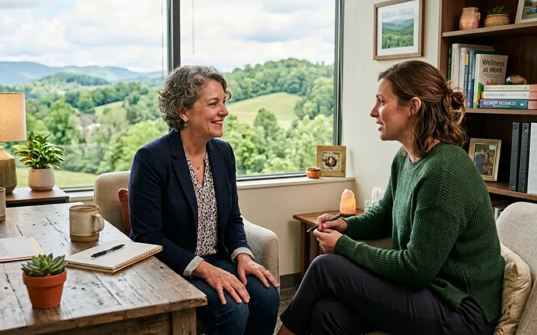 How Employers in East Tennessee Can Support Employees Struggling with Addiction