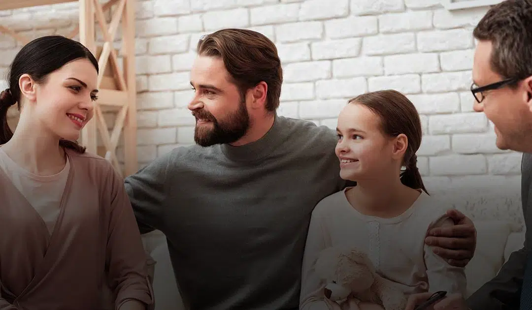 Helping Without Enabling: A Family Guide to Supporting a Loved One With Addiction